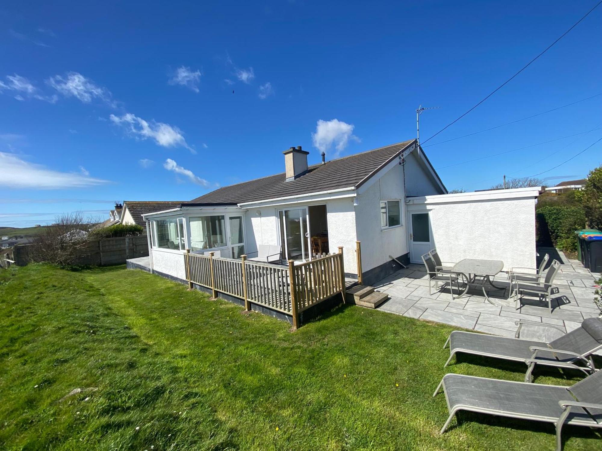 Holiday home Amazing Sea Views, Short Walk To The *